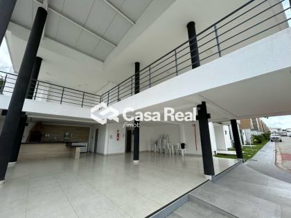 Casa Nova disponível no Condomínio Berlim