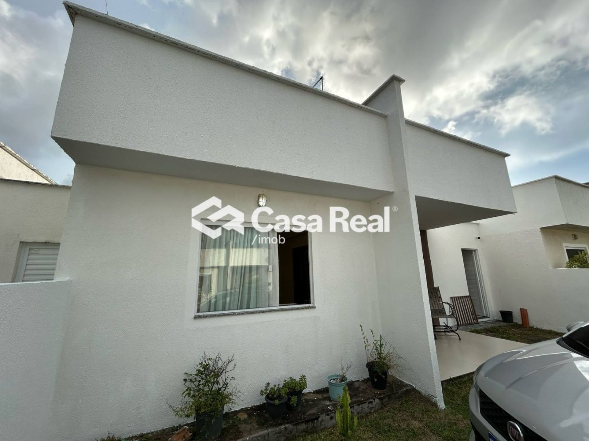 Condomínio Fechado Prime Araçagy