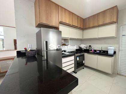 Linda casa em condomínio fechado no Araçagy próximo à Avenida Norte