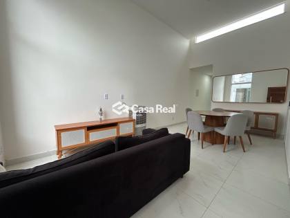 Linda casa em condomínio fechado no Araçagy próximo à Avenida Norte
