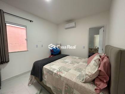 Linda casa em condomínio fechado no Araçagy próximo à Avenida Norte