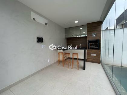 Linda casa em condomínio fechado no Araçagy próximo à Avenida Norte