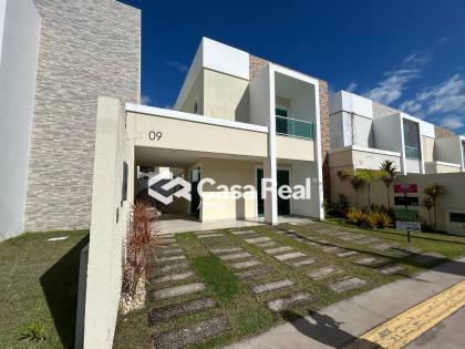 Casa espetacular em condomínio fechado
