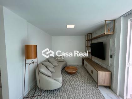 Casa espetacular em condomínio fechado