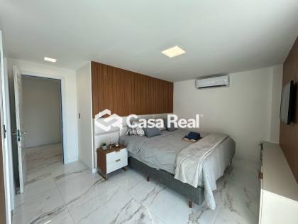 Casa espetacular em condomínio fechado