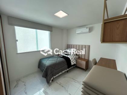 Casa espetacular em condomínio fechado