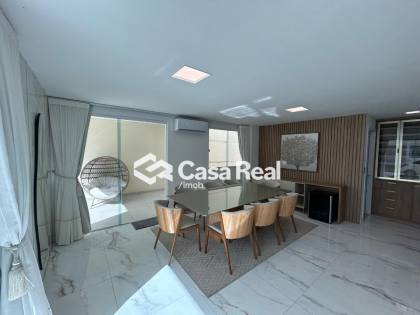 Casa espetacular em condomínio fechado