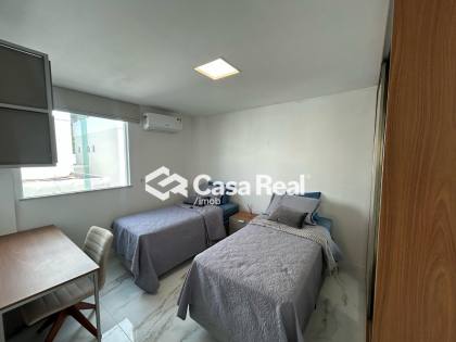 Casa espetacular em condomínio fechado