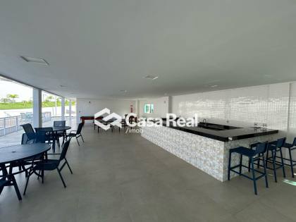 Casa espetacular em condomínio fechado