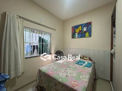 Casa Maravilhosa no Morada do Sol