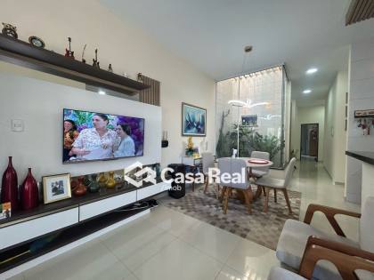 Casa Maravilhosa no Morada do Sol
