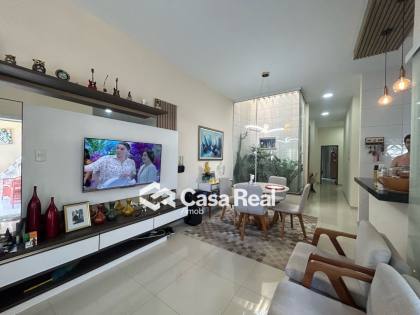 Casa Maravilhosa no Morada do Sol