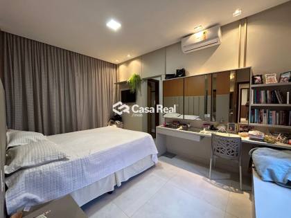 Sonho de casa no Araçagy