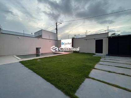 Sonho de casa no Araçagy