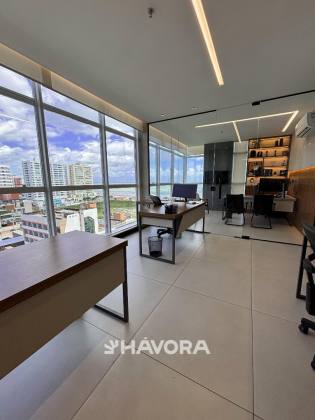 SALAS COMERCIAIS DISPONÍVEIS NO LAGOA CORPORATE