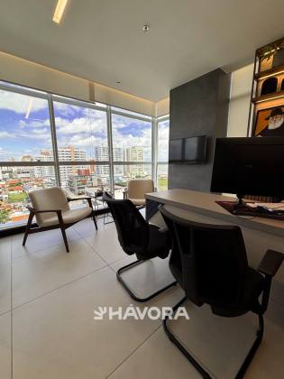 SALAS COMERCIAIS DISPONÍVEIS NO LAGOA CORPORATE