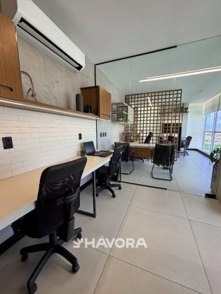 SALAS COMERCIAIS DISPONÍVEIS NO LAGOA CORPORATE