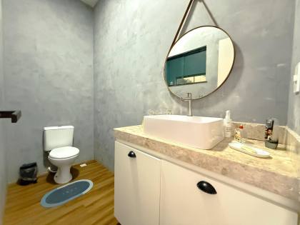 RESIDENCIAL FECHADO EXCLUSIVO NO ARAÇAGI