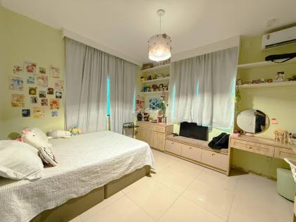 RESIDENCIAL FECHADO EXCLUSIVO NO ARAÇAGI