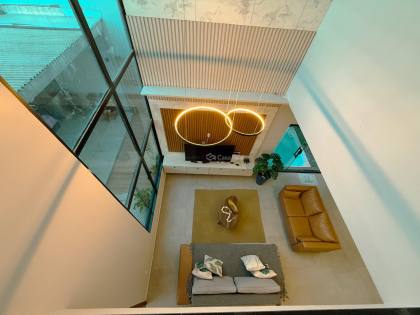 RESIDENCIAL FECHADO EXCLUSIVO NO ARAÇAGI
