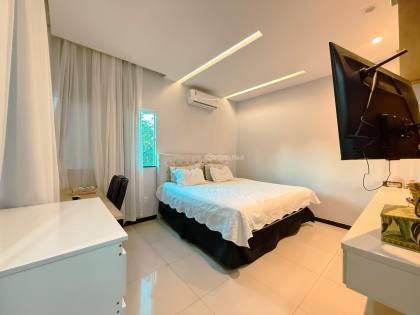 RESIDENCIAL FECHADO EXCLUSIVO NO ARAÇAGI