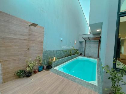 RESIDENCIAL FECHADO EXCLUSIVO NO ARAÇAGI