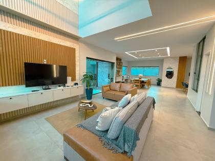 RESIDENCIAL FECHADO EXCLUSIVO NO ARAÇAGI