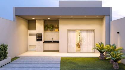 Oportunidade unica de casa- Araçagy