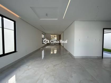 Linda Casa no Condomínio Damha