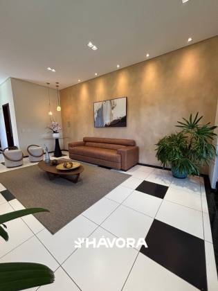 Exclusividade e conforto prontos para morar no Edifício Porto Fino!