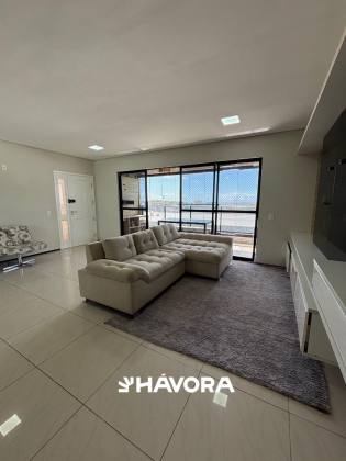 Exclusividade e conforto prontos para morar no Edifício Porto Fino!