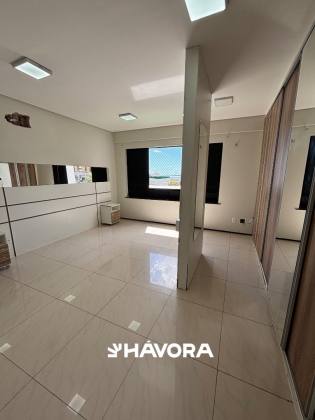 Exclusividade e conforto prontos para morar no Edifício Porto Fino!
