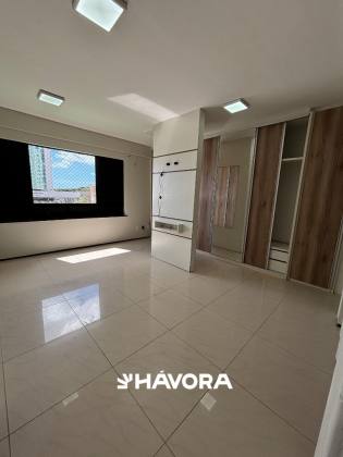 Exclusividade e conforto prontos para morar no Edifício Porto Fino!