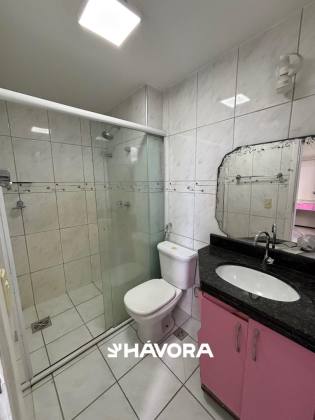 Exclusividade e conforto prontos para morar no Edifício Porto Fino!