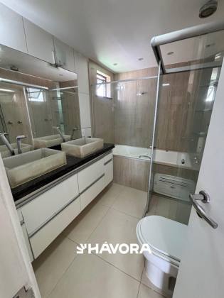 Exclusividade e conforto prontos para morar no Edifício Porto Fino!