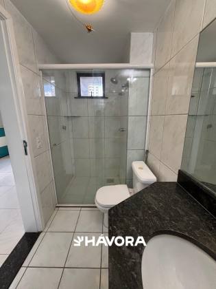 Exclusividade e conforto prontos para morar no Edifício Porto Fino!