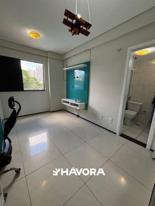 Exclusividade e conforto prontos para morar no Edifício Porto Fino!