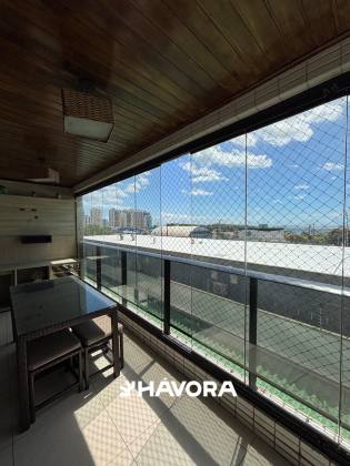 Exclusividade e conforto prontos para morar no Edifício Porto Fino!