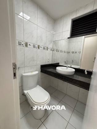 Exclusividade e conforto prontos para morar no Edifício Porto Fino!