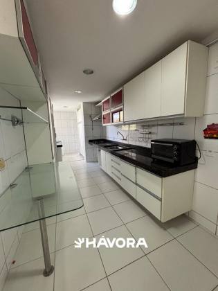 Exclusividade e conforto prontos para morar no Edifício Porto Fino!