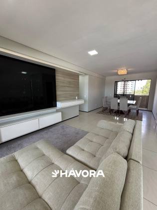 Exclusividade e conforto prontos para morar no Edifício Porto Fino!
