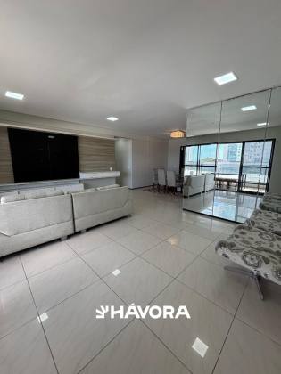 Exclusividade e conforto prontos para morar no Edifício Porto Fino!