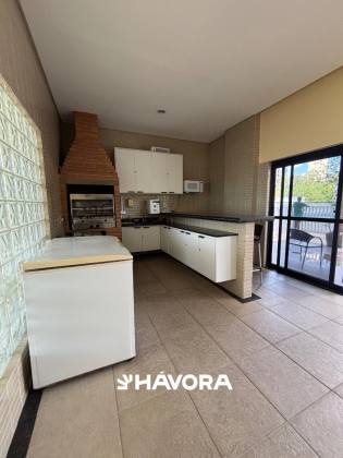 Exclusividade e conforto prontos para morar no Edifício Porto Fino!