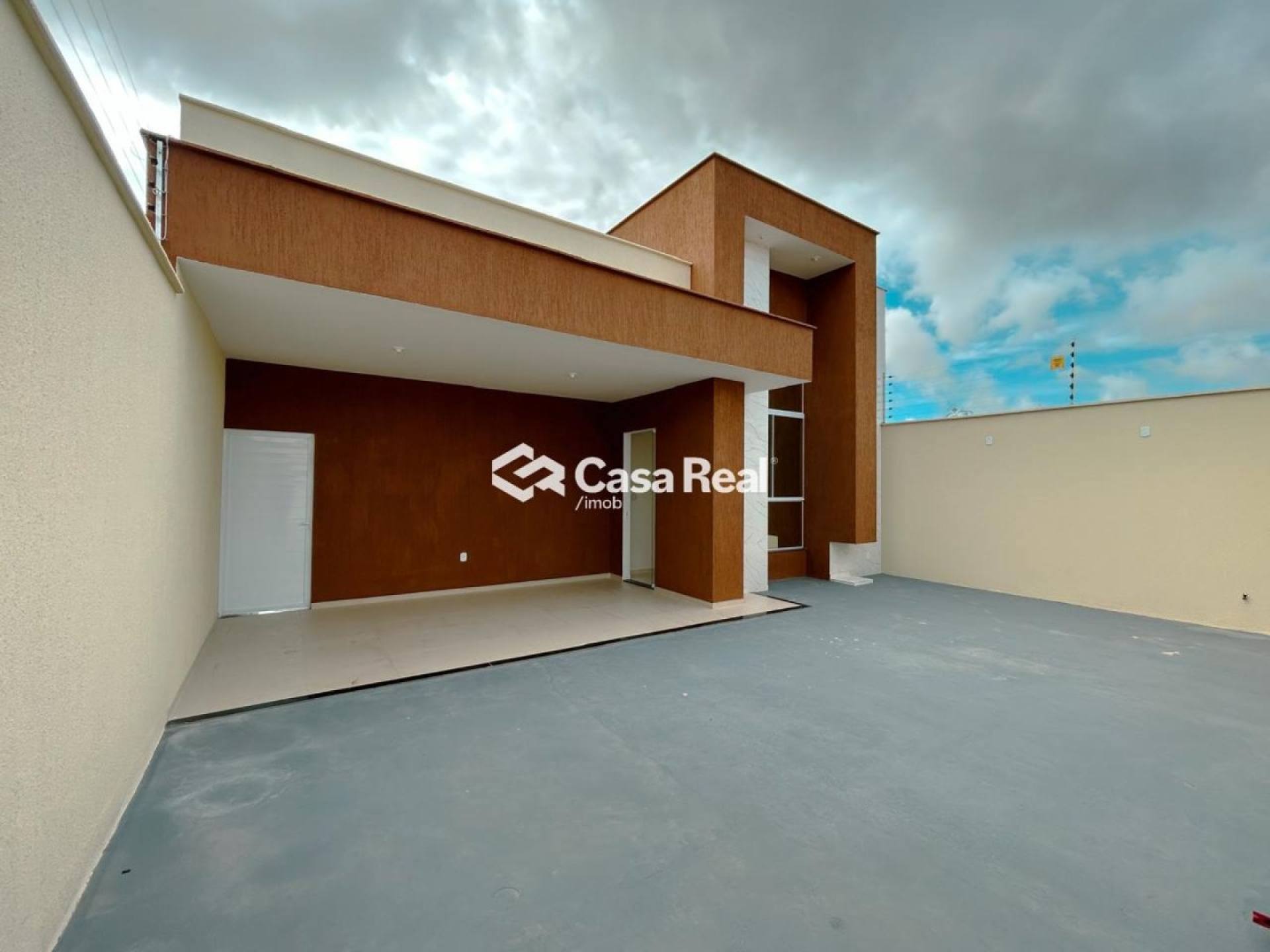 Casa dos Seus Sonhos no Altos do Jaguarema