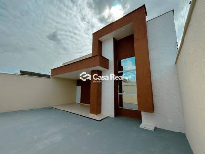 Casa dos Seus Sonhos no Altos do Jaguarema