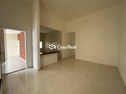 Casa dos Seus Sonhos no Altos do Jaguarema