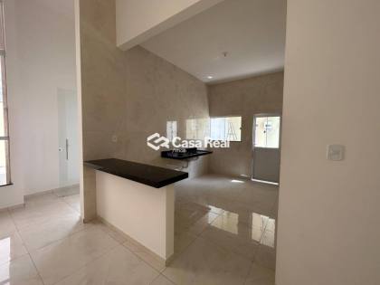 Casa dos Seus Sonhos no Altos do Jaguarema