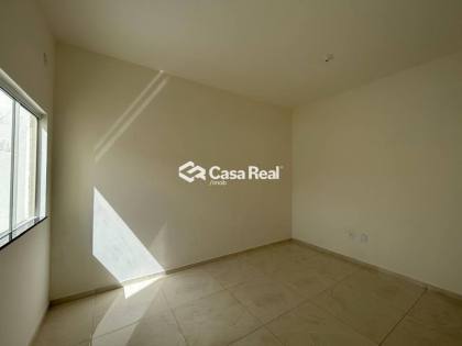 Casa dos Seus Sonhos no Altos do Jaguarema