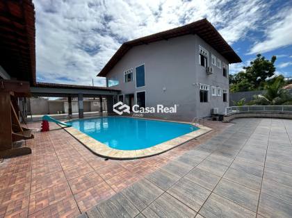 Casa espetacular para venda aqui no Jardim eldorado