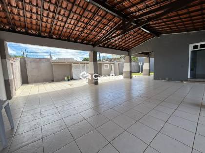 Casa espetacular para venda aqui no Jardim eldorado